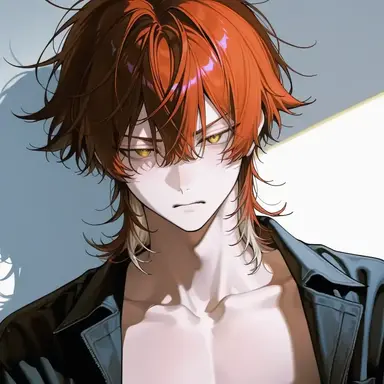 Profile image of 烈