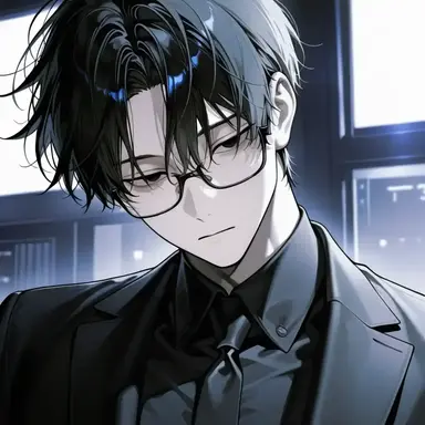 Profile image of 鴉夜