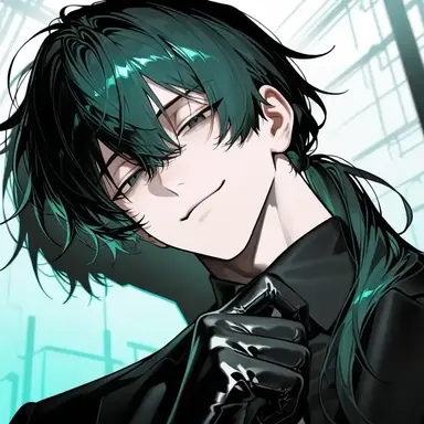 Profile image of 蛇影