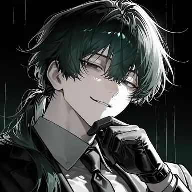 Profile image of 蛇影