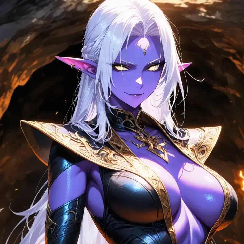 PromptLevel9758의 Elf War