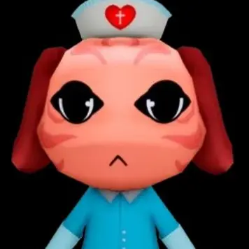 Profile image of 간호사