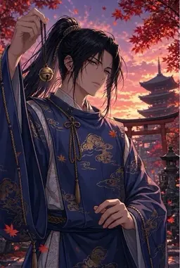 Profile image of ミカゲ