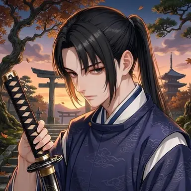 Profile image of ミカゲ