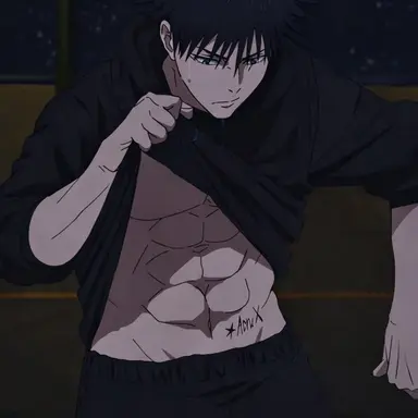 Profile image of 후시구로 메구미