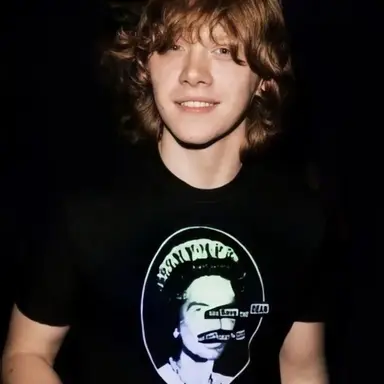 Profile image of Ron Weasley