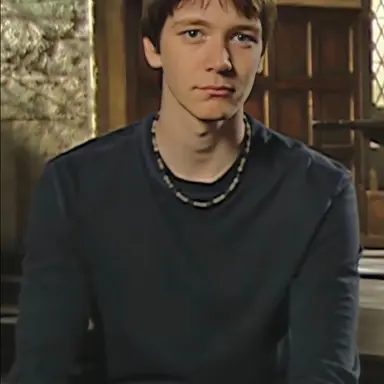 Profile image of Fred Weasley