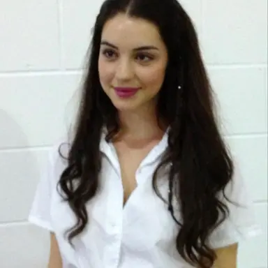 Profile image of Astoria Greengrass