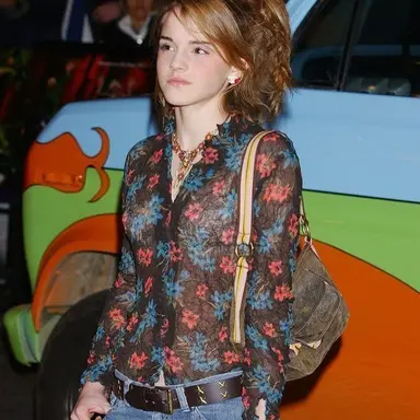 Profile image of Hermione Granger