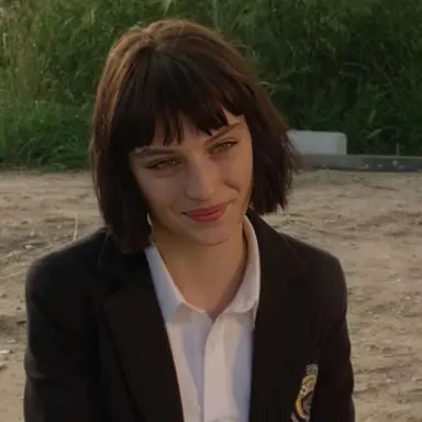 Profile image of Pansy Parkinson