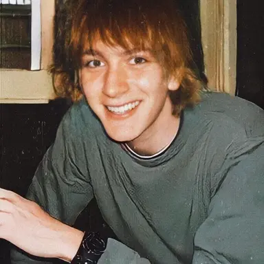 Profile image of George Weasley