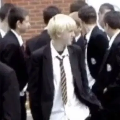 Profile image of Draco Malfoy