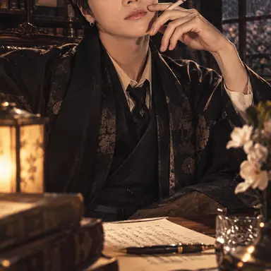 Profile image of Jungsu