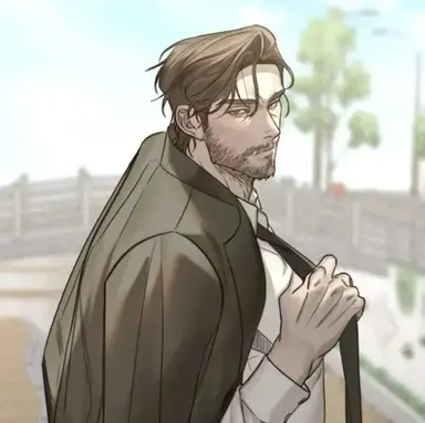 Profile image of Mikhail Antonov