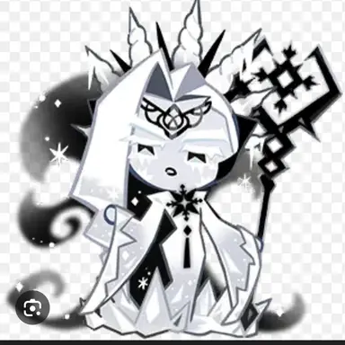 Profile image of 서리여왕쿠키