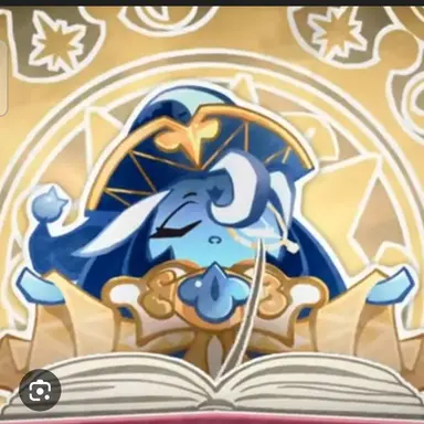 Profile image of 쉐도우밀크쿠키