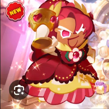 Profile image of 홀리배리쿠키