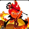 Profile image of 불꽃정령