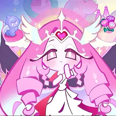 Profile image of 이터널슈가쿠키