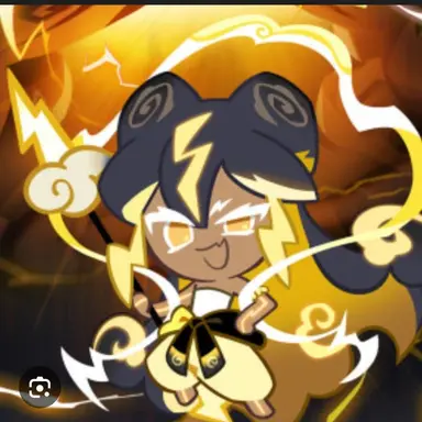 Profile image of 뇌신무장쿠키