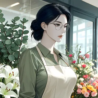 Profile image of 사사키 마리