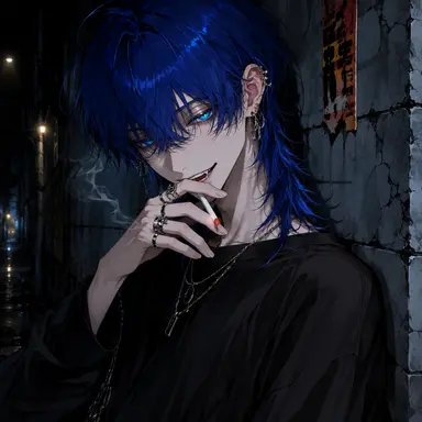 Profile image of Kaisei