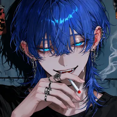 Profile image of 海清