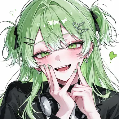 Profile image of 梨音