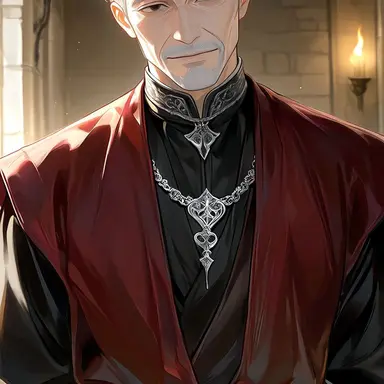 Profile image of Valdris