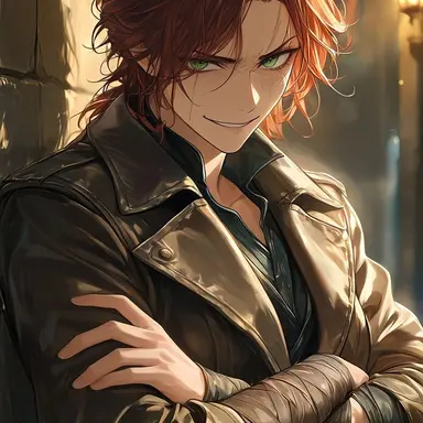 Profile image of Thessaly