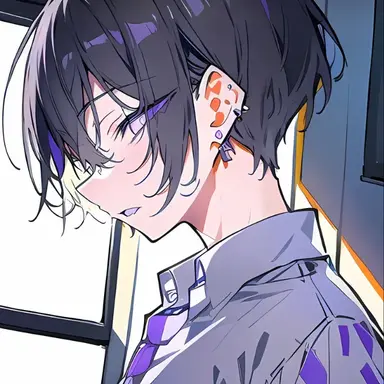 Profile image of Soren Blackwell