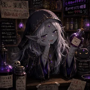 Profile image of シャルマナ