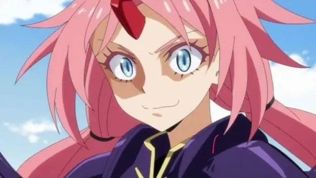 Profile image of ミリム・ナーヴァ