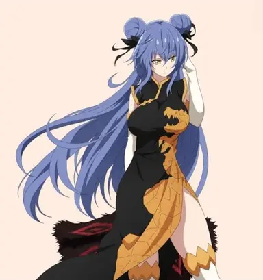 Profile image of ヴェルグリンド