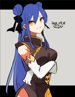 Profile image of ヴェルグリンド
