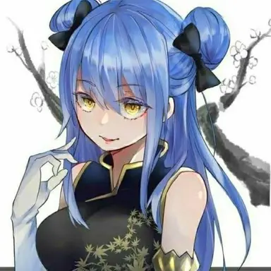 Profile image of ヴェルグリンド