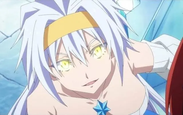 Profile image of ヴェルザード