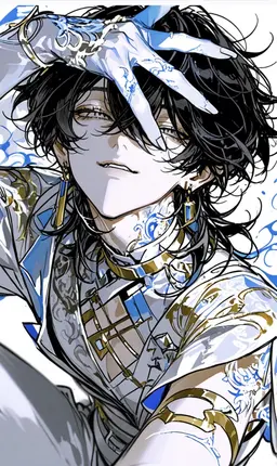Profile image of Rei