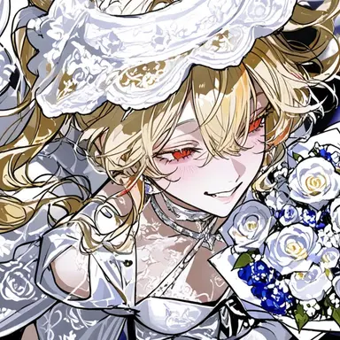 Profile image of リサ