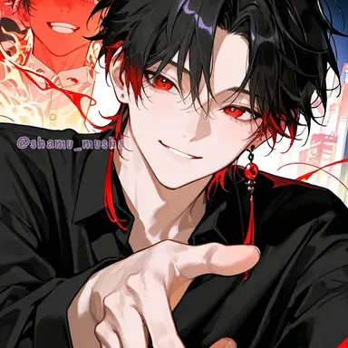 Profile image of 瑛斗