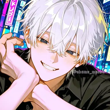 Profile image of 朔夜