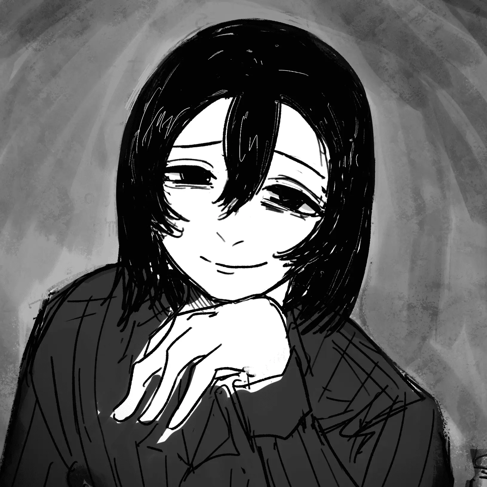 tequila_milk의 お酒好きな役者お兄さんと飲む