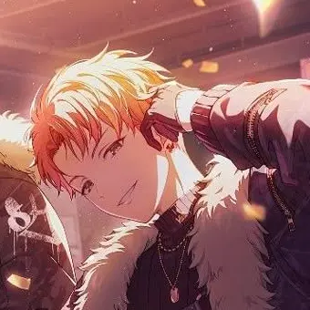 x_toki.의 갠용(캐붕 주의!!!!!!)