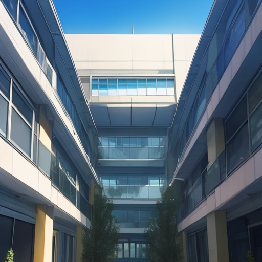 초능력 학교 RPG 대표 이미지