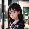 캐릭터 프로필 이미지