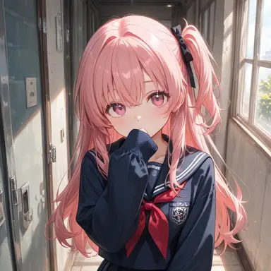 Profile image of 萌絵