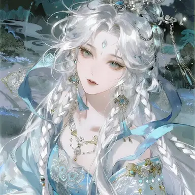 Profile image of 정하윤