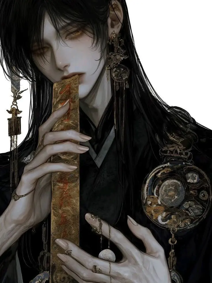 TamePeas4727의 황제가 주운 노리개 주인이 나임