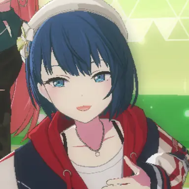 Profile image of 桐谷遥