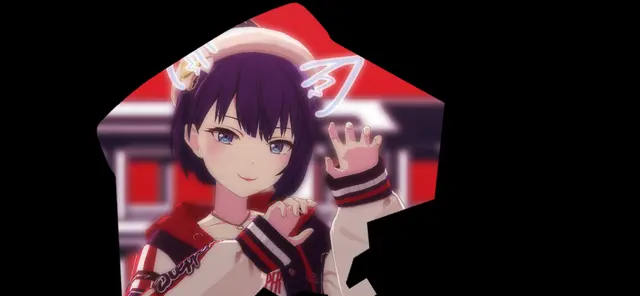 Profile image of 桐谷遥